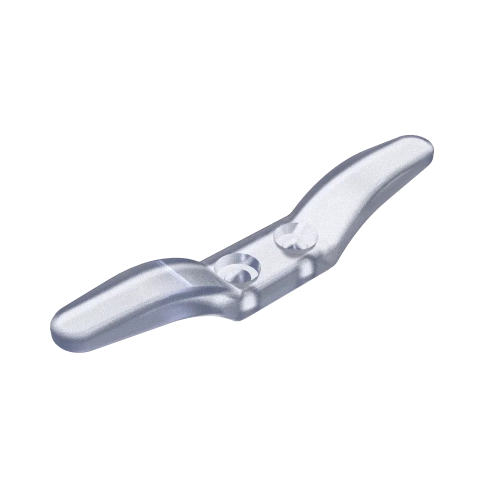 Factory Price Window Blind Shades Shutter Part Plastic Clip of Chain or Cord for Vertical Blinds and Curtain Accessories