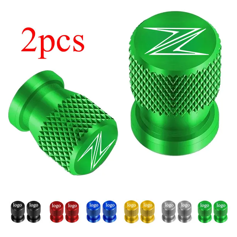 2 Pcs Motorcycle Wh…