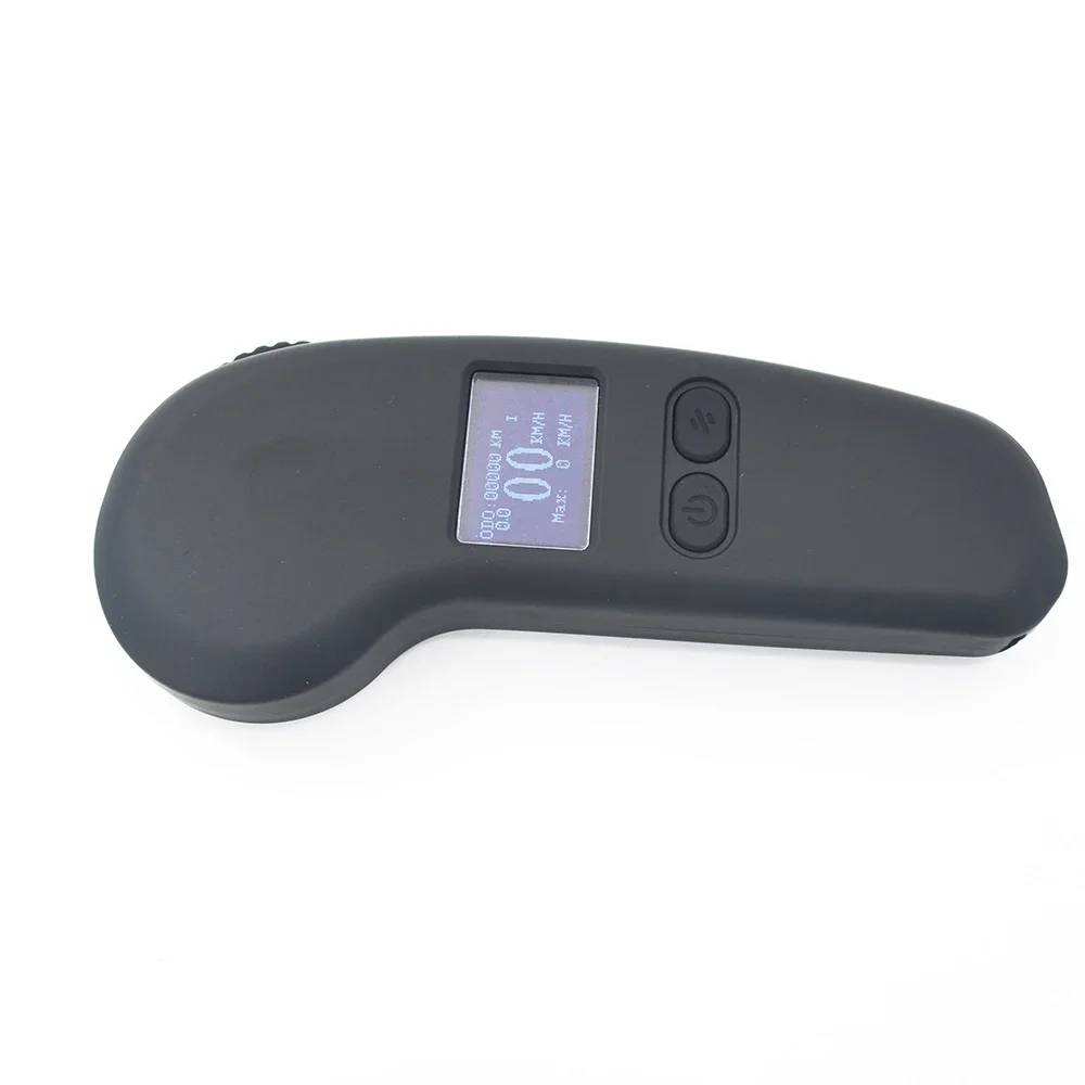 Electric scooter accessories scooter remote control 2019 new remote control with screen fixed speed cruise function