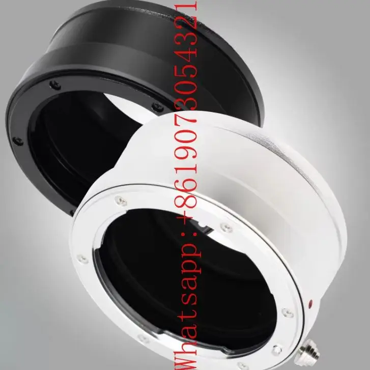 

9999 High quality AI-NEX D-head AUTO/AIS lens adapter ring is suitable for E-mount micro-single A7A9 α 6000