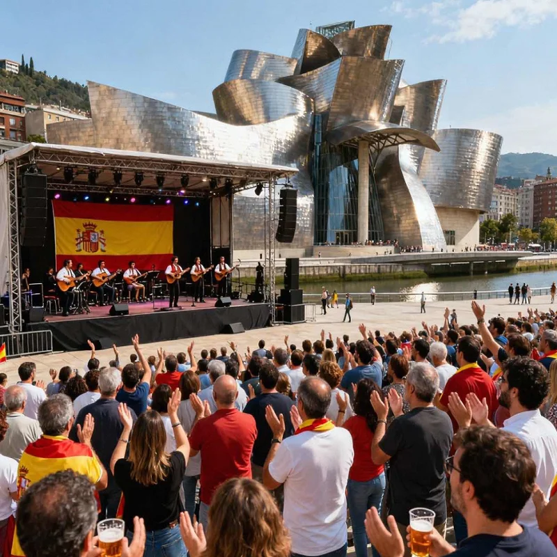 Día de la Hispanidad