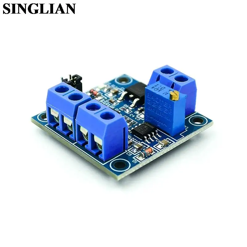 Module de tension PWM à 0% - 100!% PWM à 0-10V