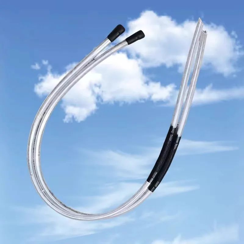 

Sunroof Drain HoseSunroof Water Pipe Drip Hose Set of Four for Great Wall Haval H2H4H7 Cope VV7 VV6 P8 New H6
