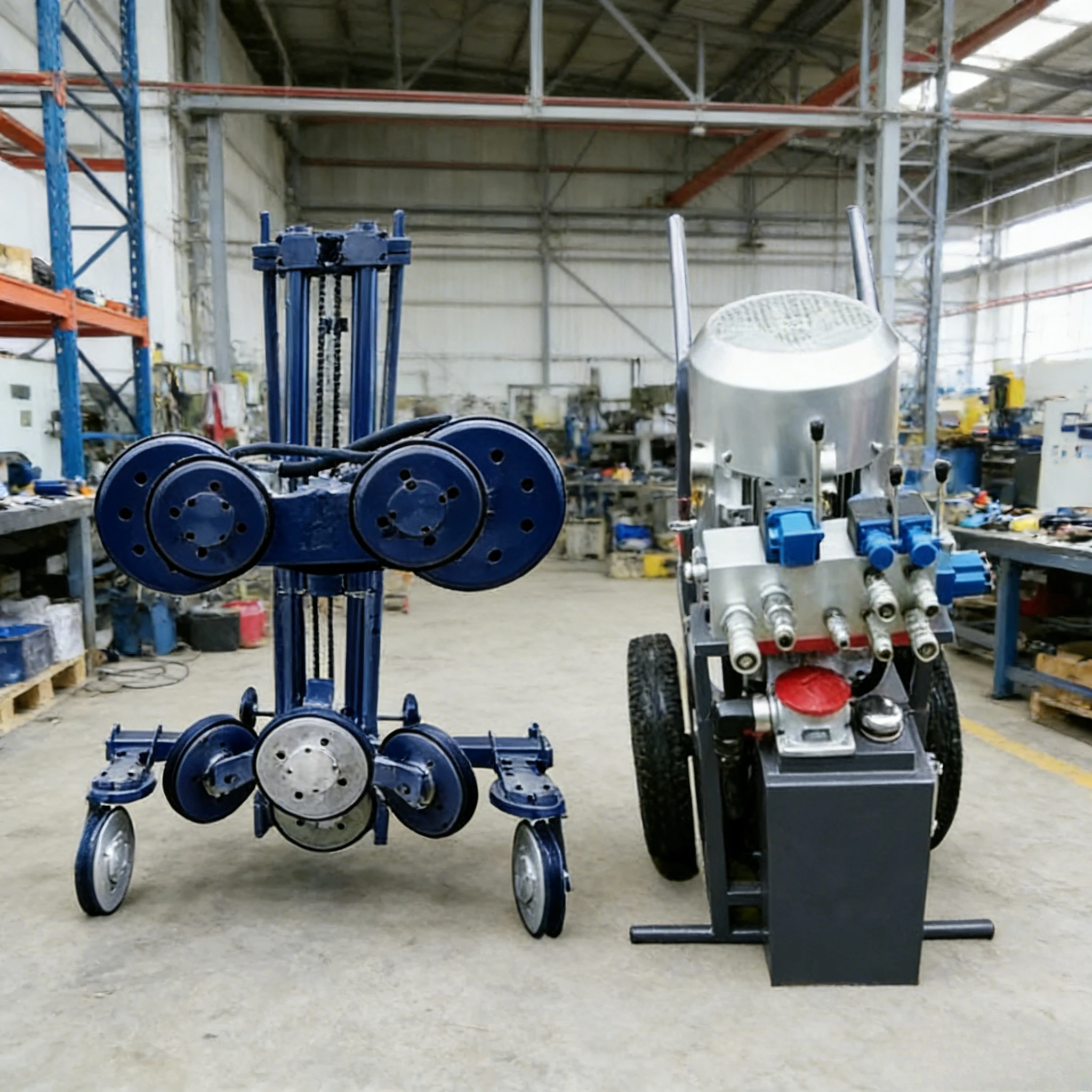 Customized Mini Precision Wire Saw Machine for Semiconductor Material Cutting Laboratory Micro Slicing Equipment