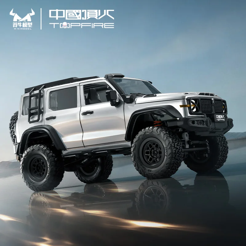 

1:12 RC tank MN-300 climbing car 4X4RC remote control car adult professional four-wheel drive off-road vehicle boy toy