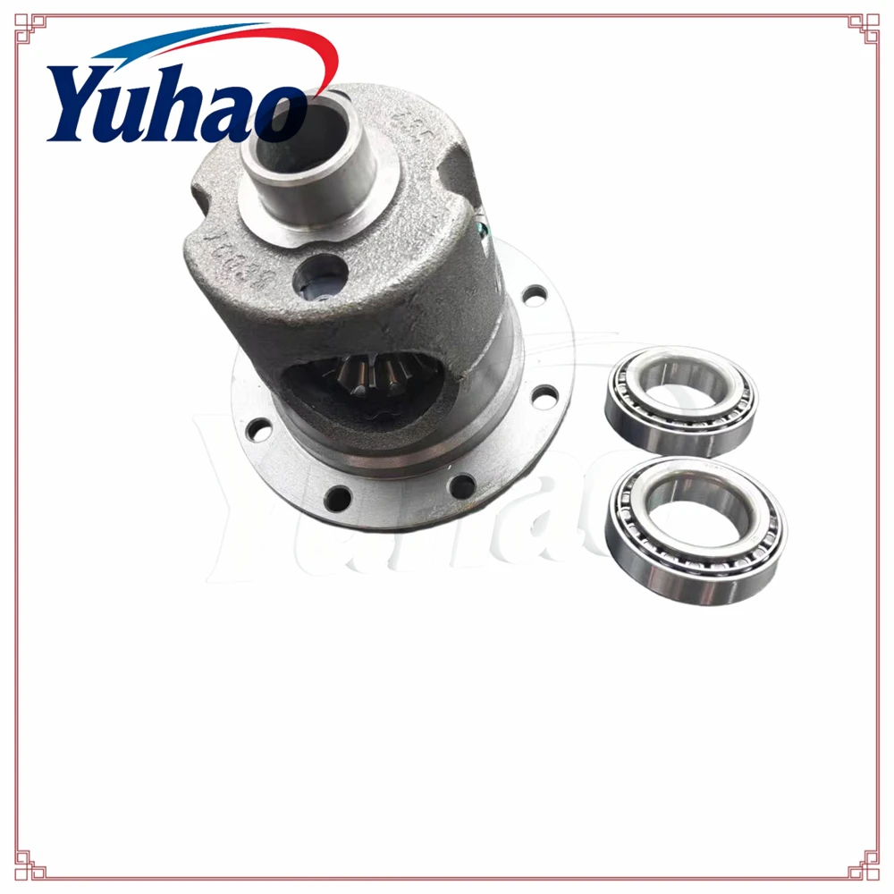 74210X M35TL-27-354UP brand new limited slip differential, suitable for Dana 35 27 spline, with a speed ratio of 3.54
