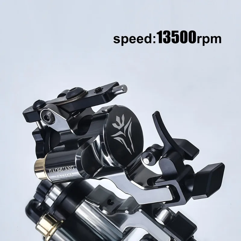 T3 Tattoo Machine Motor Tattoo Tattoo Tools Shrapnel Cutting Line Fog One Professional Equipment One Machine Accessories Tools