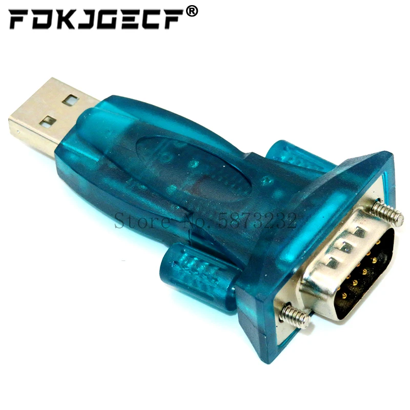 HL-340 New Usb To R… - image