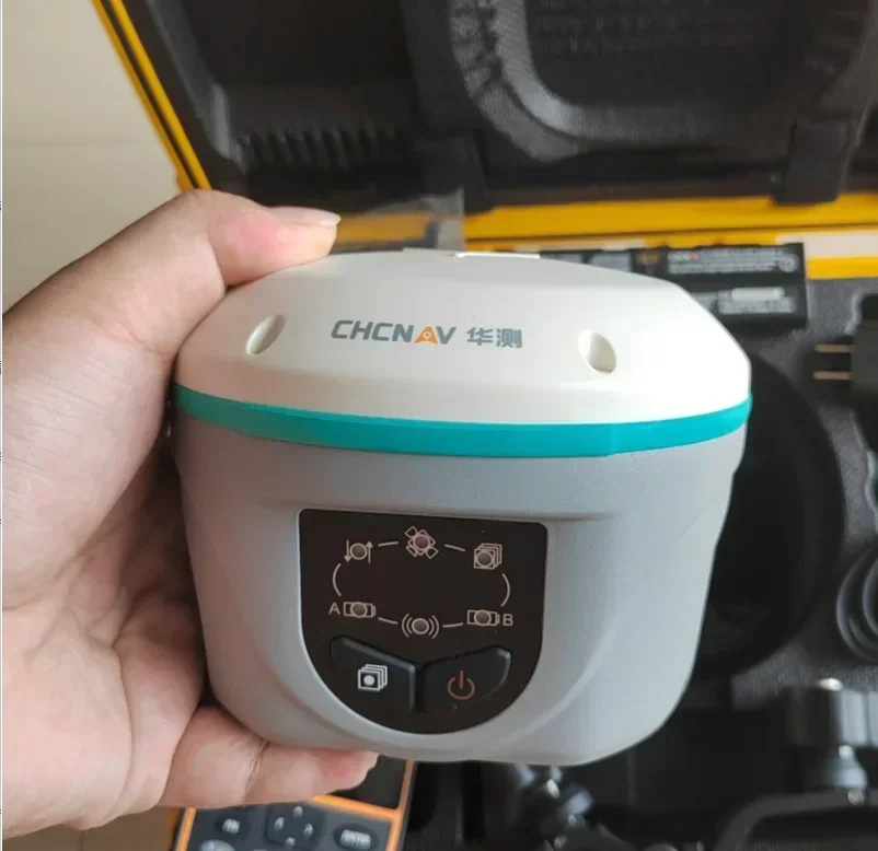 Rover GPS GNSS RECEIVER RTK Rover Rtk Gps Gnss Receiver Dgps Differential Receptor CHC CHCNAV
