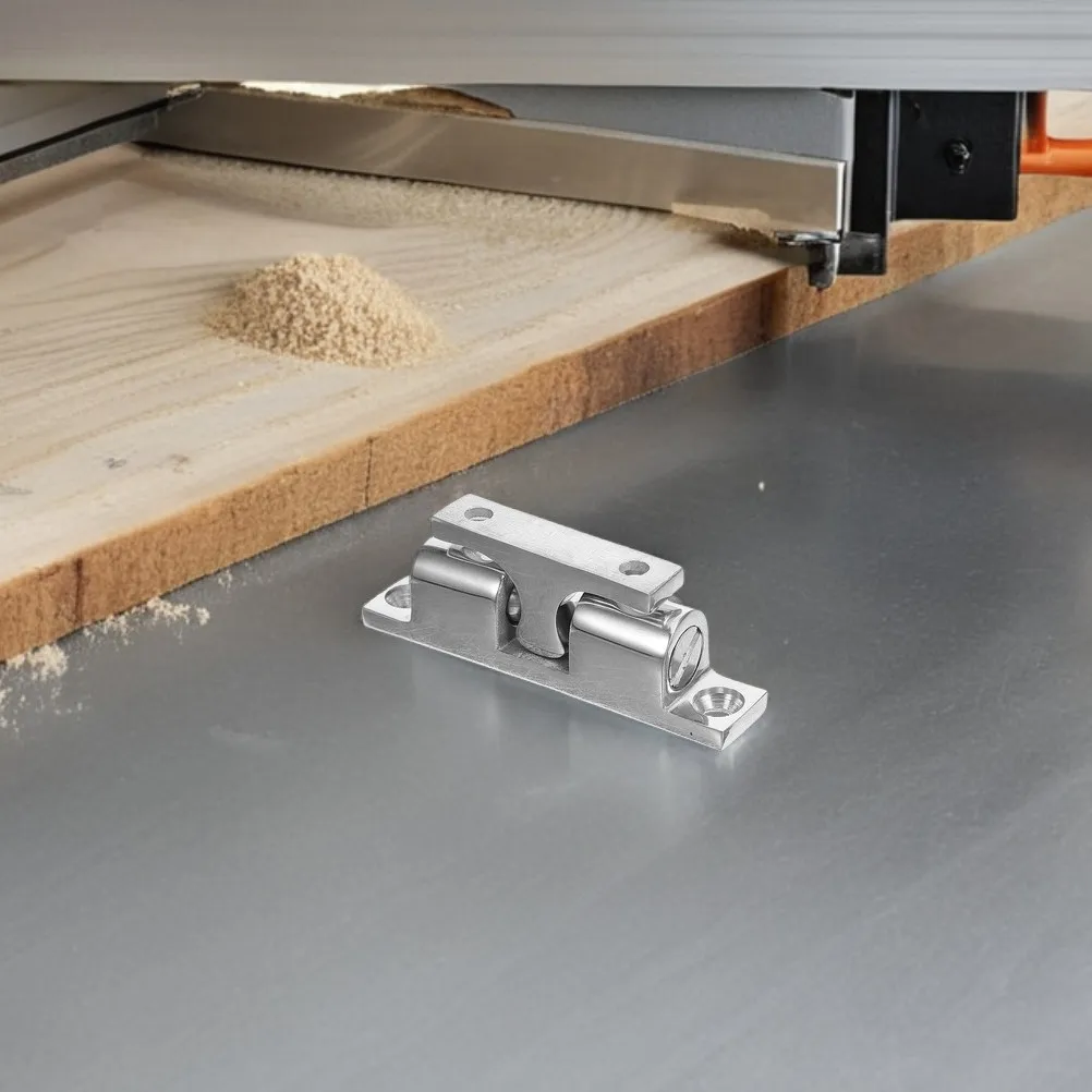 

4 шт. профессиональных морских дверных фиксаторов из нержавеющей стали для яхт, лодок, автодомов, шкафов, люков, ветрозащитные, износостойкие, надежные