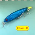 color - D