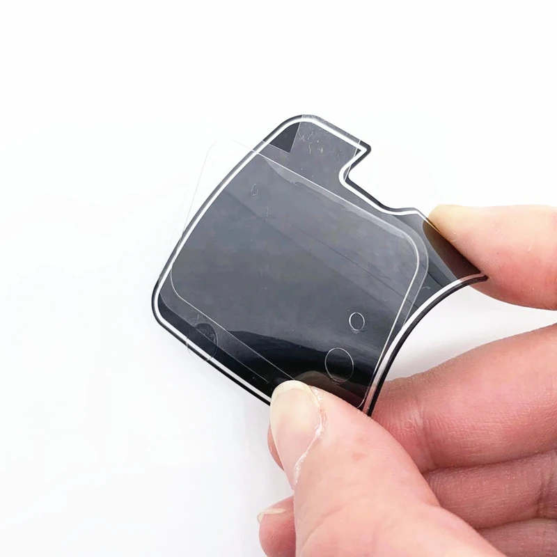 50PCS Fibre PET Camera lens Film screen protector For Samsung A14 A24 A34 A54 Note 20 S21 S22 S23 S24 Ultra PLus Z flip 3 4 5