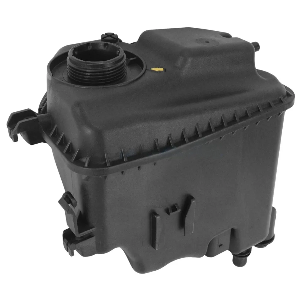 Engine Coolant Overflow Recovery Reservoir Tank with Sensor for BMW 750i 2016-2019 750i xDrive 2016-2019 Alpina B7 M550i xDrive