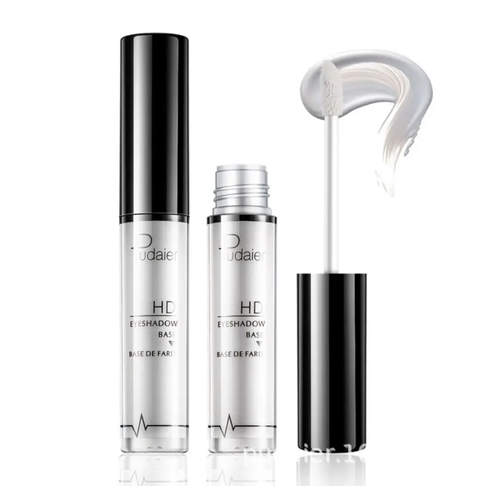 Wasserdichte Augen basis Creme Schönheit schweiß fest dauerhafte flüssige Augen primer sexuelle Apathie halten Make-up auf Augen Concealer Make-up-Tools