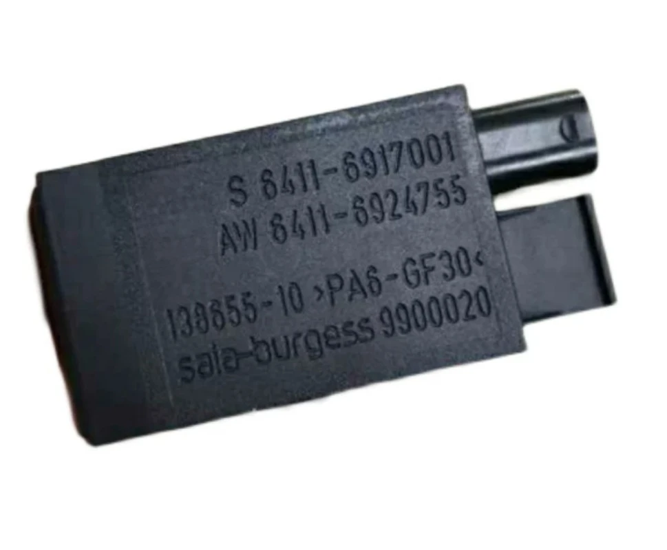 AUC Air Quality Sensor For IHKA Air Control Unit, Used Sensor Fit  E46 E53 E83 Z4 E85 E86