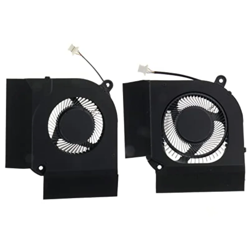 CPU GPU Cooling Fan for ACER Nitro 5 AN517-41 AN517-52 AN517-54 AN515-44 AN515-45 AN515-55 AN515-56 AN515-57