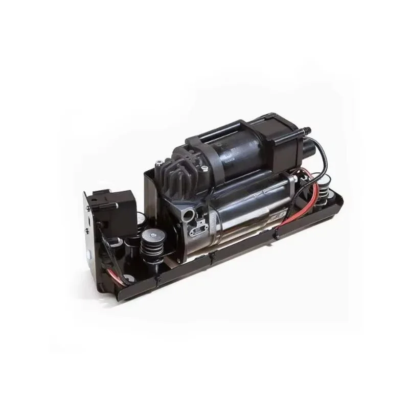 High quality material suspension compressor for air shock absorber for 730 740 750