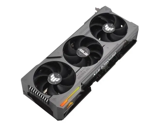 RTX4090-24G-TUF Gaming PC Vga GeForce Video GPU N-VIDIA 4090 RTX Graphics Card RTX 4090