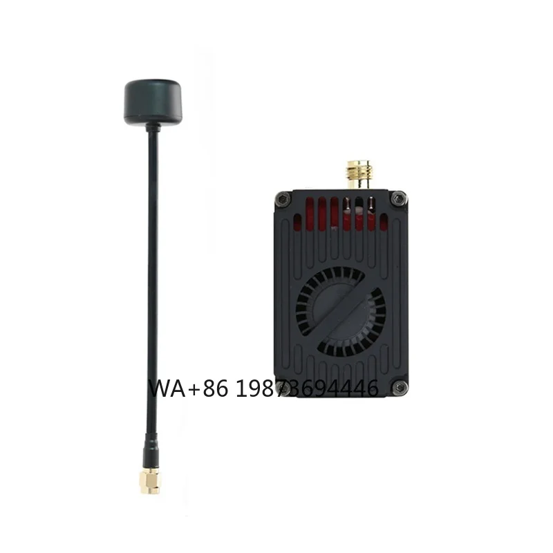 Fpv 3.3G 4W Vtx 16C… - image