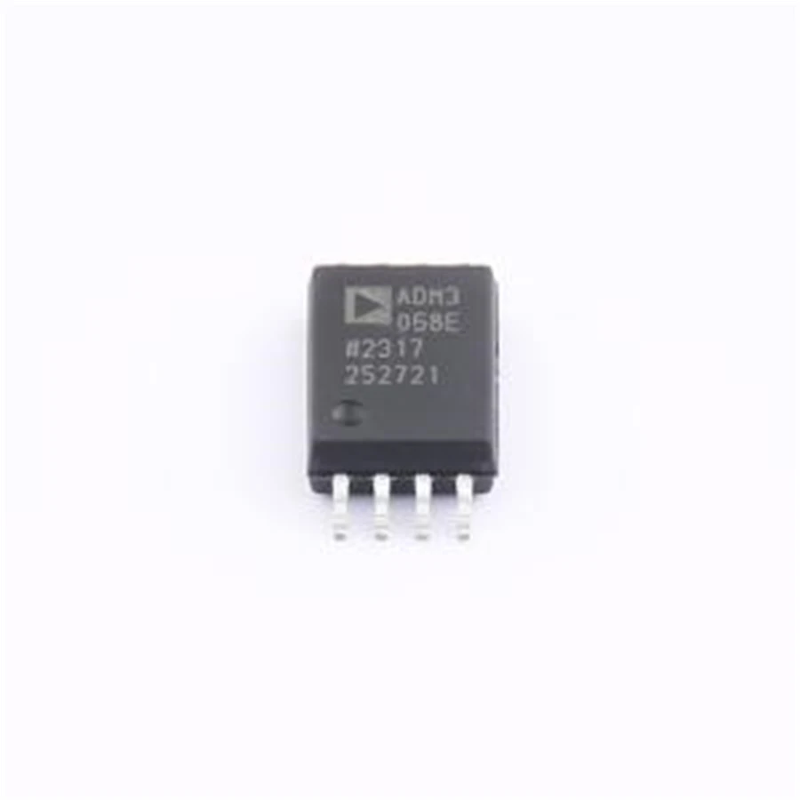

5PCS/LOT ADM3058EBRIZ-RL (Isolated CAN Transceivers)