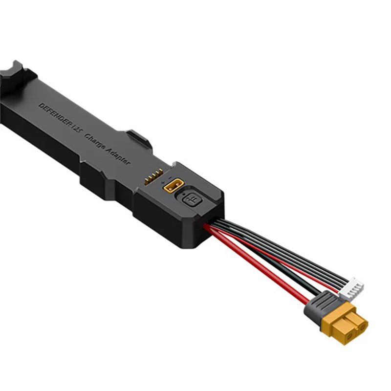

ABUM-для платы адаптера зарядки Iflight Defender для гоночного дрона RC DIY FPV