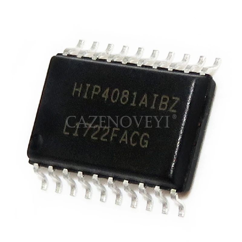 （1-5pcs）L9144 9144 HIP4081AIBZ HIP4081AIB HIP4081 BTS721L1 BTS721 MC33033DW MC33033 SOP-20