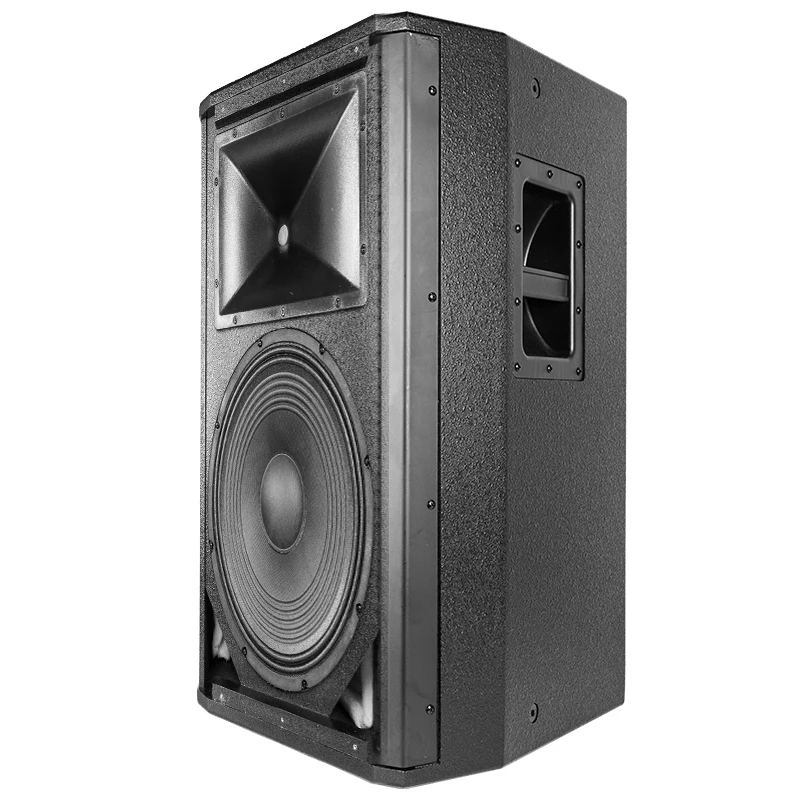 

Full Range Woofer Subwoofer 15 Inch DJ Passive Stage Performance Passive 15 Inch Professional Speaker
