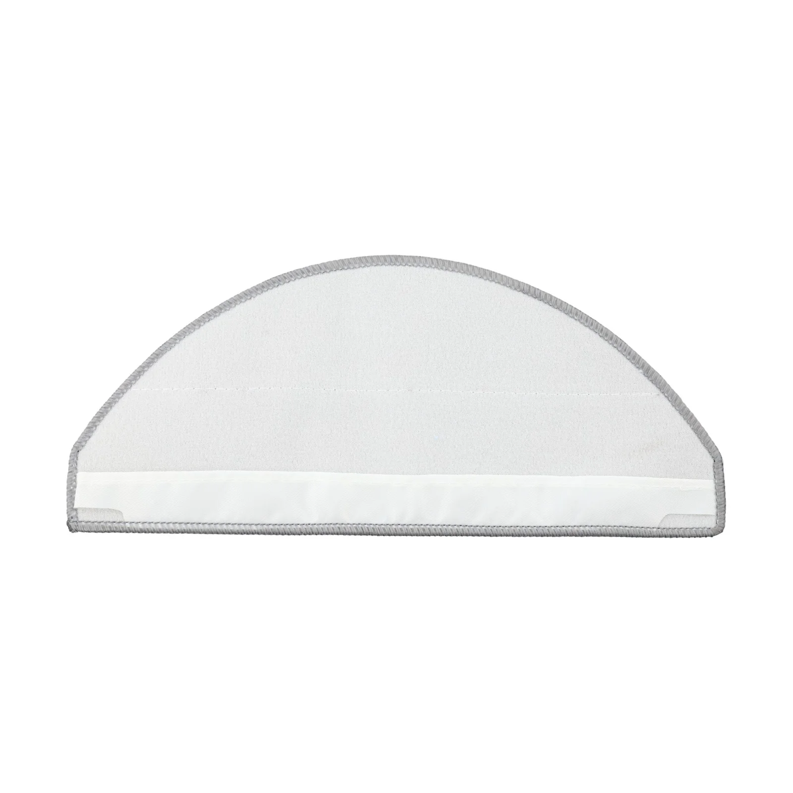 Home Cleaning Robot Vacuum Cleaner Easy Install Mop Cloth For Vacuums Replacement Mop Cloth Microfiber Mop Cloth