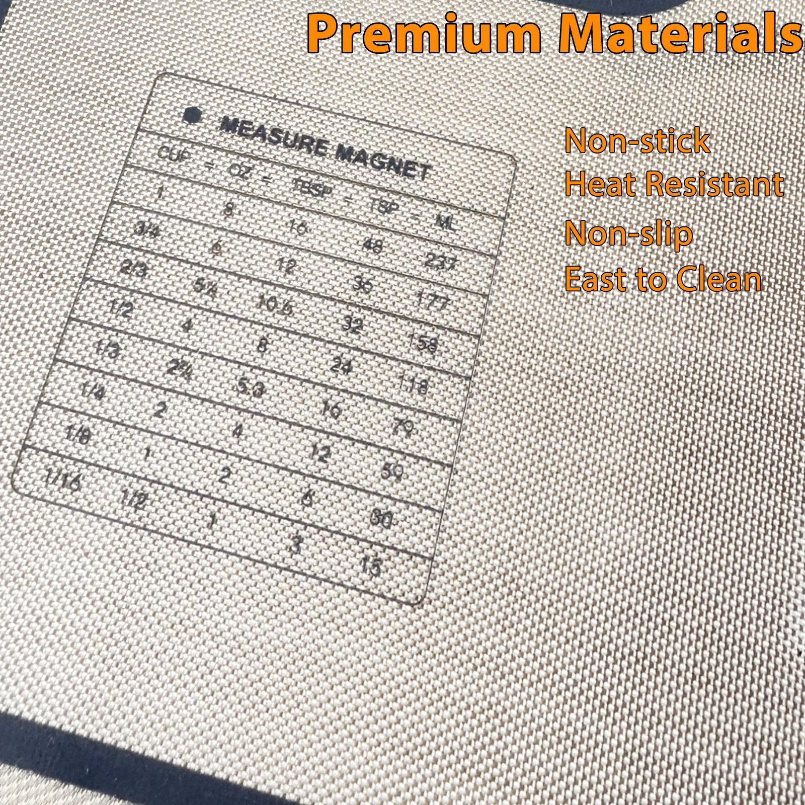 Thumbnail 4 - #35 Best Baking Mats to Buy In 2026