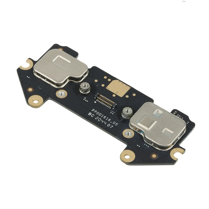 Dji fpcomvドローンビジョンモジュール修理ブラケットコンポーネント、転送プレート、ジンバルカメラ交換部品