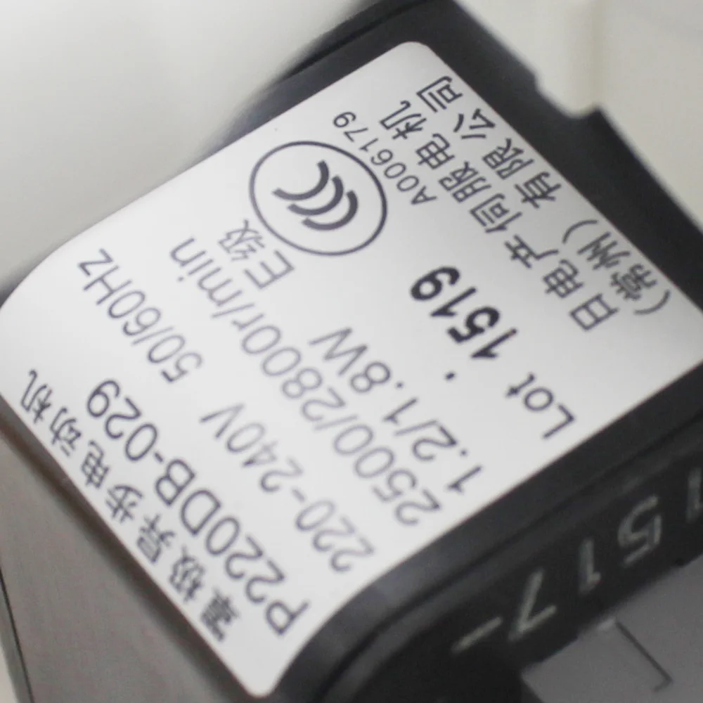 مضخة تصريف جديدة PLD-12230DM-14/15 4000121   لوحدة دايكن VRV الداخلية FXDQ25PBVE4 FXDRQ32PDVM الملحقات الأصلية