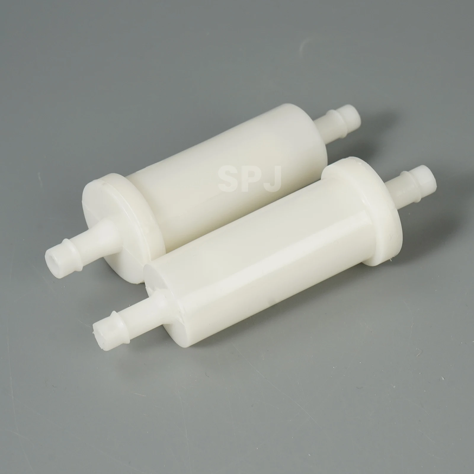 

65W-24251-10-00 Boat Engine Parts Plastic In-Line Fuel Filter Strainer for Yamaha 9.9HP-40HP Outboard Motor