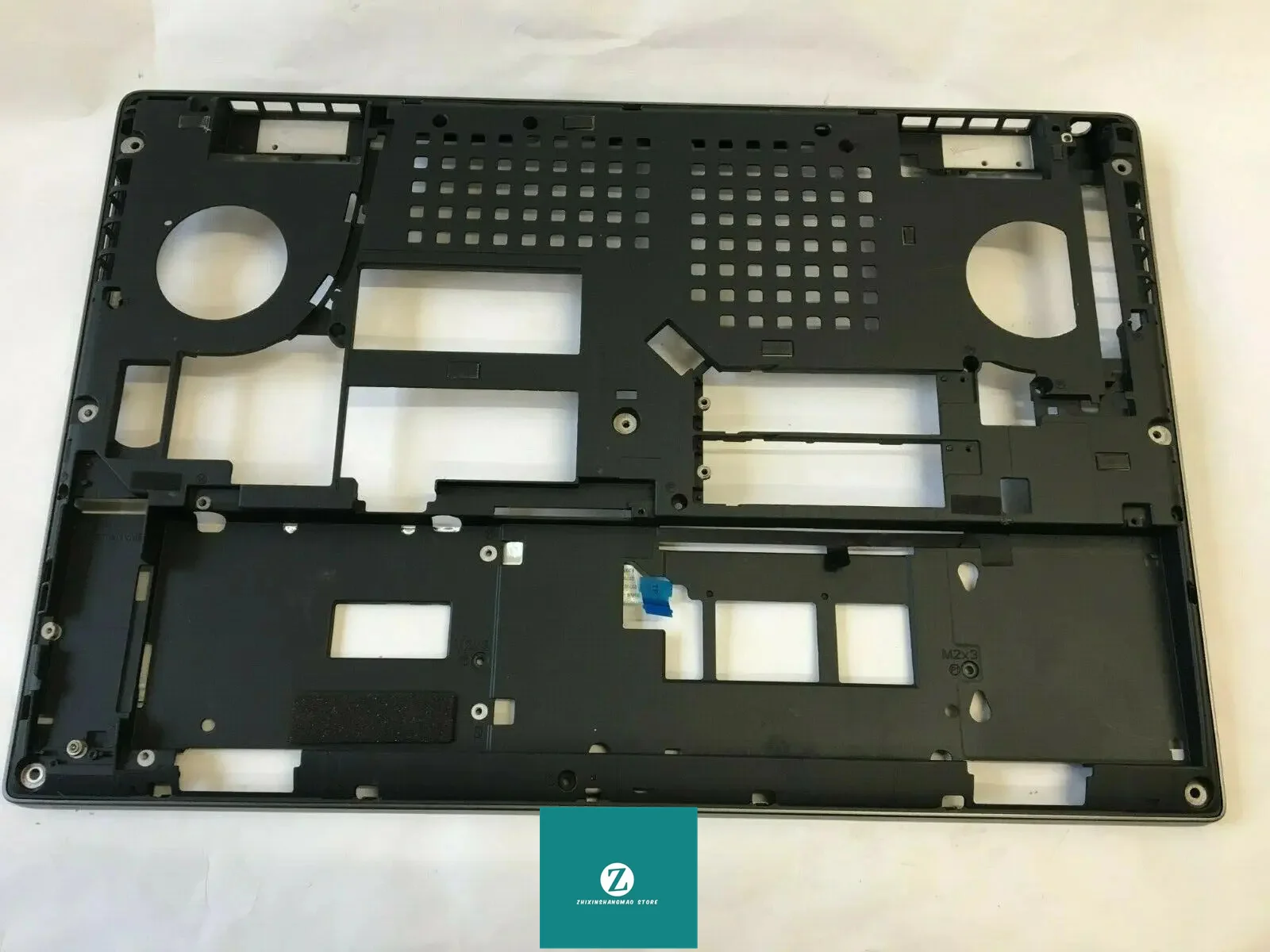

FOR Dell Precision 7530 M7530 Base Bottom Case D Shell V9DC7 0V9DC7