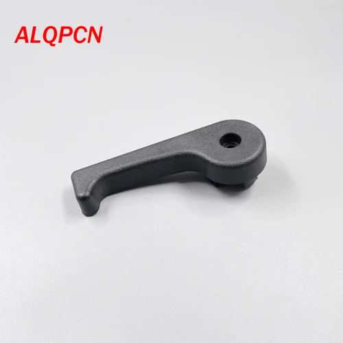 Imagen 2 del producto Manija de la Base de liberación del pestillo del capó de cierre de la cubierta 81180-2H000 81181-4D000 para Kia Cerato Forte Koup Avante 07-16 Elentra