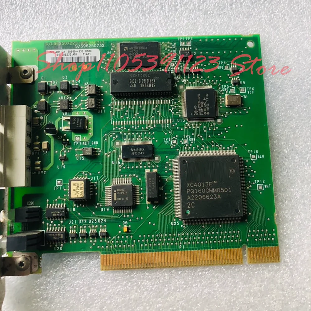 1784-PCID A Capture Card 1784-PCID 1784-PCID/A