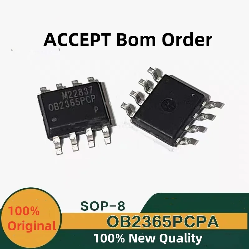 10PCS 100% New OB23…