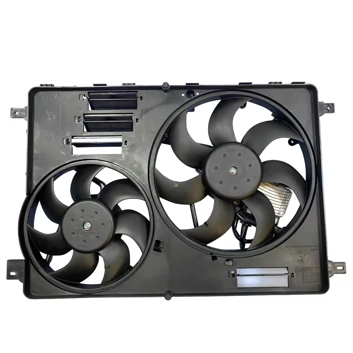 

Automotive parts OE 30668629 LR045248 LR011905 31338823 LR100364 Radiator fan FOR Volvo 2010-2016 XC60 assembly