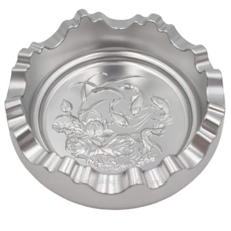 Heat Resistant CNC Aluminum Parts 6061