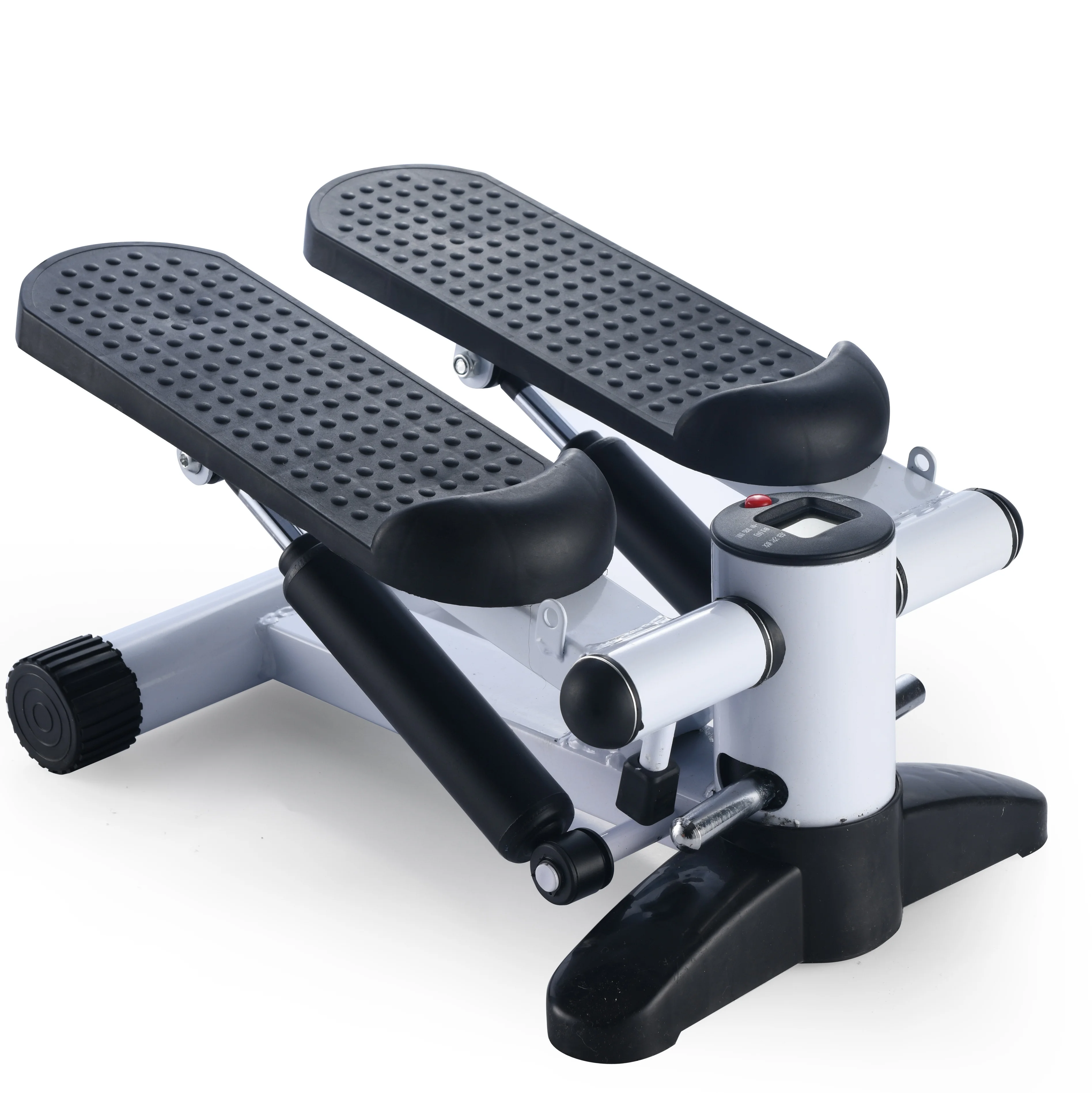 

New Style Stair Stepping Fitness Exercise Mini Climbing Pedal Stepper Foot Pedal Exercise