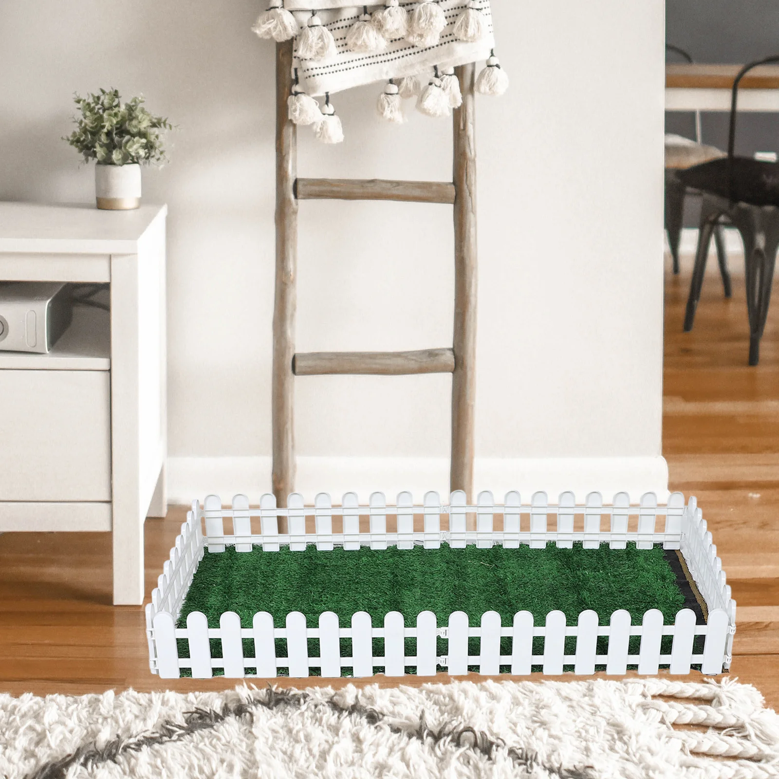 Рисунок 3 - мини-декор фермы