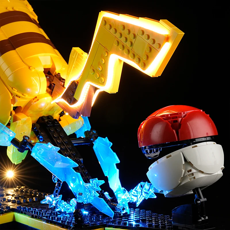 

luxury quality LED Lighting Set for Lego 72152 (Only Led Light,Without Blocks Model) Perfect Fit & Brilliant Glow