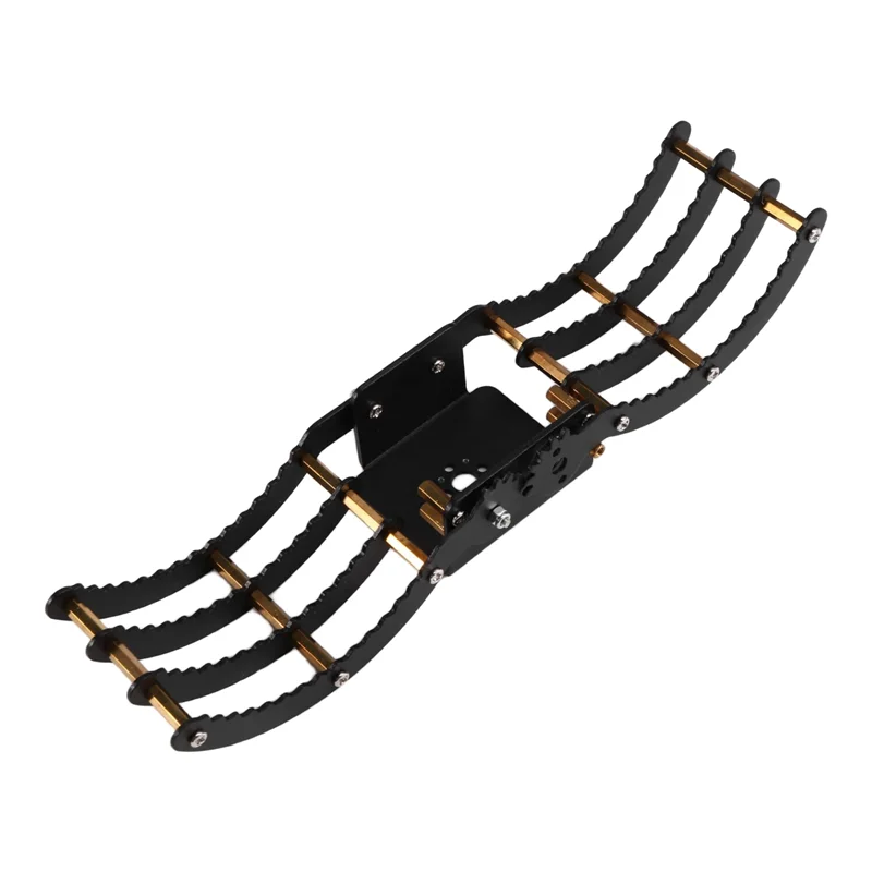 Uchwyt serwo ABWE, ramię mechaniczne z chwytakiem, ramię robota, chwytak mechaniczny do Arduino 51 STM32 Jetson Servo