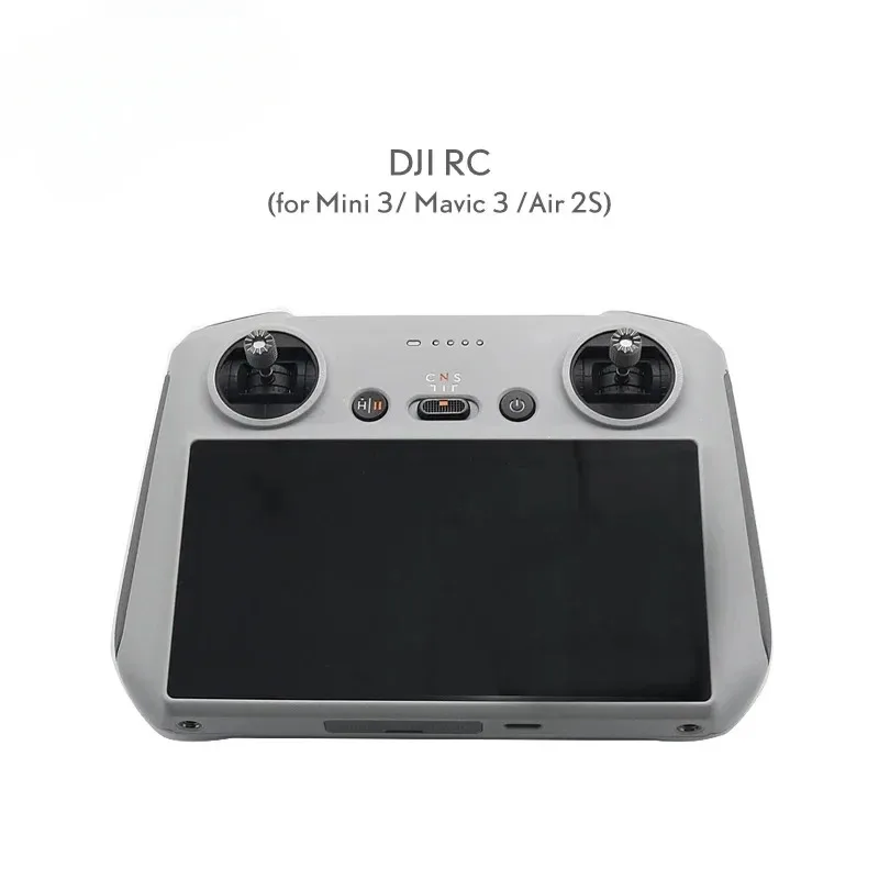 Original for RC Smart Controller for Mini 3 Pro/Mavic 3/Air 2S, 5-inch 1080p High-Bright Display 15km O3+Video 99.9% New