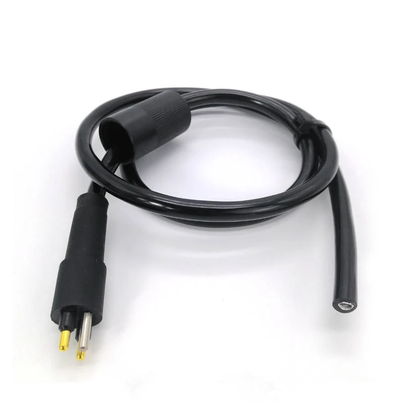 IP68/IP69K Marine Waterproof Wet Electrical Connector Underwater  Equipment 2P/4P/4P Copper Meeting Power Standards