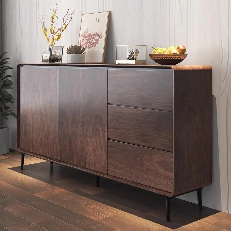 

sideboard dining room table storage side cabinet stainless steel living room cabinet