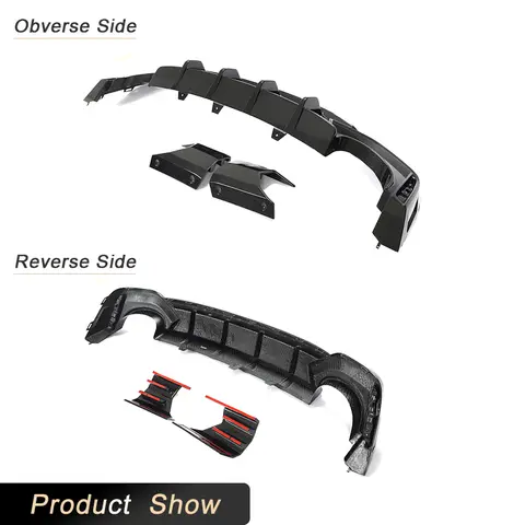 8 best sales audi rs6 body kit - №1