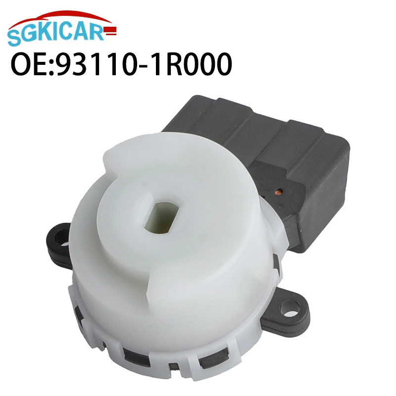 931101R000 interruptor de arranque de coche 93110-1R000 para Hyundai Solaris Accent 2011-2014 para Kia Forte Forte5 2014-2018