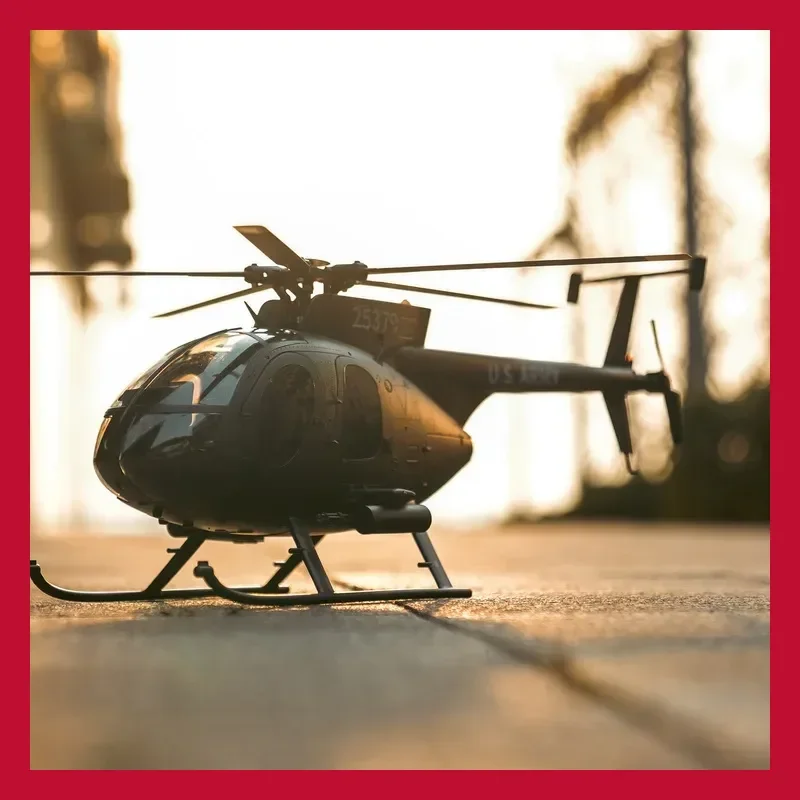 Yuxiang F119S هليكوبتر تعمل بالتحكم عن بعد RC طائرات هليكوبتر 2025 نموذج محاكاة صورة مسلحة للطيور الصغيرة الجديدة مع تحديد المواقع GPS