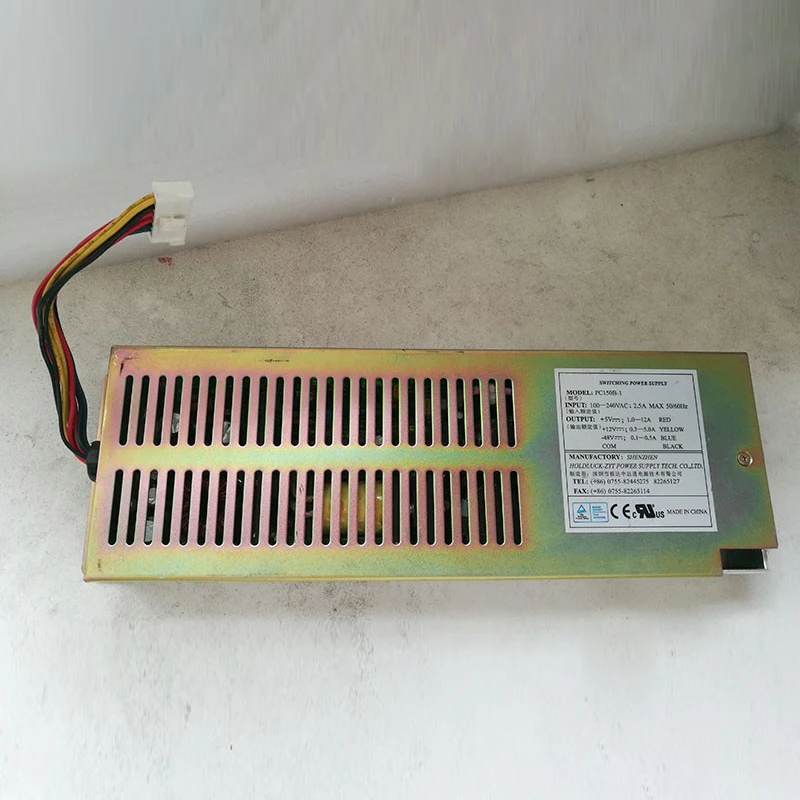 

PC150B-1 For Huawei Communication Power Supply Fully Tested