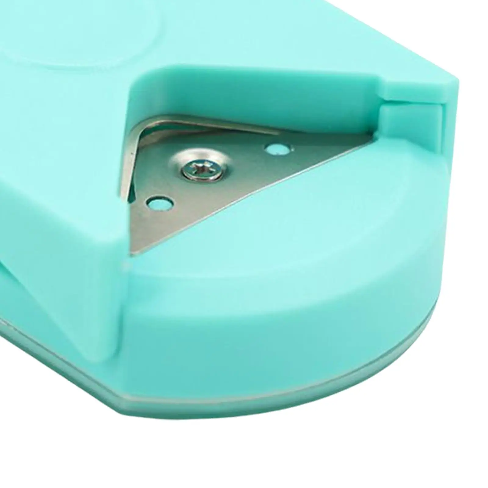 Professional Card Corner Cutter for DIY Crafts and Business Cards